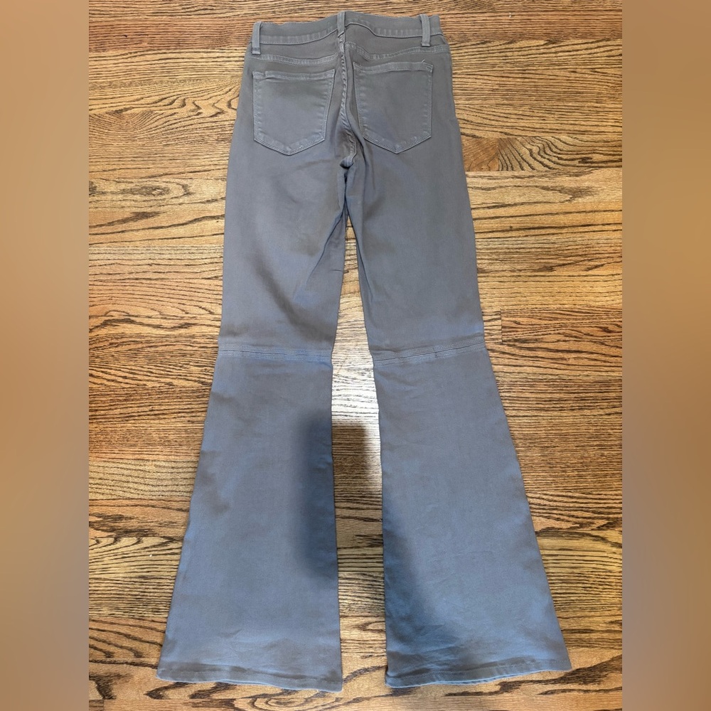 O2 Flare Denim - Picture 2 of 3